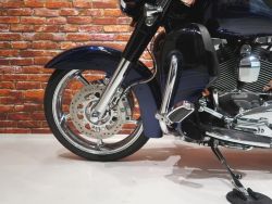 HARLEY-DAVIDSON - FLHXSE 3 - 4 - 5 CVO 1790 WEE