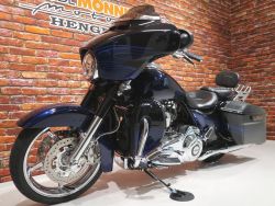HARLEY-DAVIDSON - FLHXSE 3 - 4 - 5 CVO 1790 WEE