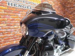 HARLEY-DAVIDSON - FLHXSE 3 - 4 - 5 CVO 1790 WEE