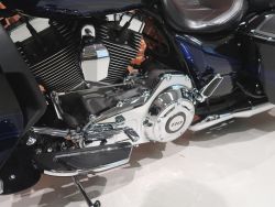 HARLEY-DAVIDSON - FLHXSE 3 - 4 - 5 CVO 1790 WEE