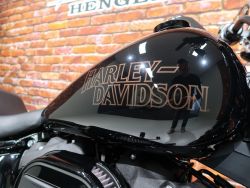 HARLEY-DAVIDSON - FXLRS Softail Low Rider S 114