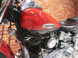 HARLEY-DAVIDSON - FL 1200 Duo Glide Panhead