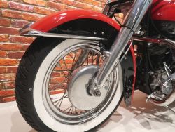 HARLEY-DAVIDSON - FL 1200 Duo Glide Panhead