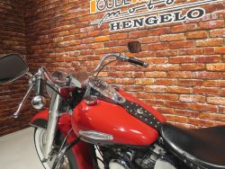 HARLEY-DAVIDSON - FL 1200 Duo Glide Panhead