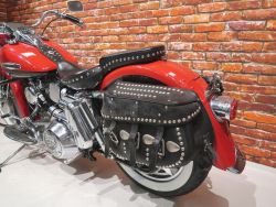 HARLEY-DAVIDSON - FL 1200 Duo Glide Panhead