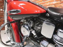 HARLEY-DAVIDSON - FL 1200 Duo Glide Panhead