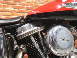 HARLEY-DAVIDSON - FL 1200 Duo Glide Panhead
