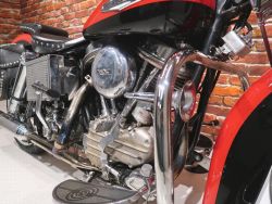 HARLEY-DAVIDSON - FL 1200 Duo Glide Panhead
