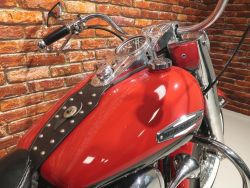 HARLEY-DAVIDSON - FL 1200 Duo Glide Panhead