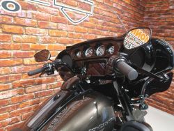 HARLEY-DAVIDSON - FLHTK Ultra Limited 114