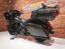 HARLEY-DAVIDSON - FLHTK Ultra Limited 114