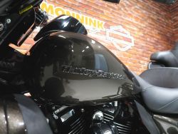 HARLEY-DAVIDSON - FLHTK Ultra Limited 114