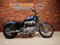 XL 883 L Low - HARLEY-DAVIDSON