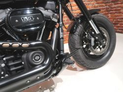 HARLEY-DAVIDSON - FXFBS Fat Bob 114 FXFBS Softai