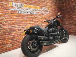 HARLEY-DAVIDSON - FXFBS Fat Bob 114 FXFBS Softai