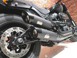HARLEY-DAVIDSON - FXFBS Fat Bob 114 FXFBS Softai