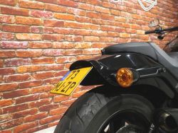 HARLEY-DAVIDSON - FXFBS Fat Bob 114 FXFBS Softai
