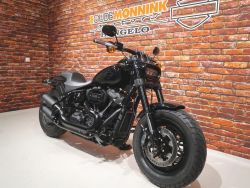 HARLEY-DAVIDSON - FXFBS Fat Bob 114 FXFBS Softai