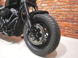 HARLEY-DAVIDSON - FXFBS Fat Bob 114 FXFBS Softai
