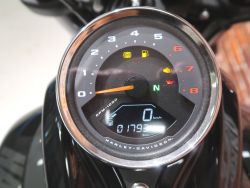 HARLEY-DAVIDSON - FXFBS Fat Bob 114 FXFBS Softai