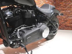 HARLEY-DAVIDSON - FXFBS Fat Bob 114 FXFBS Softai