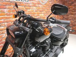 HARLEY-DAVIDSON - FXFBS Fat Bob 114 FXFBS Softai