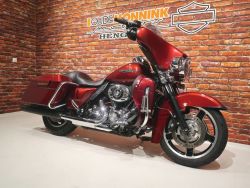 FLHX Street Glide 1580