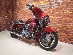 HARLEY-DAVIDSON - FLHX Street Glide 1580