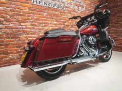 HARLEY-DAVIDSON - FLHX Street Glide 1580