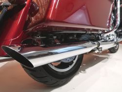 HARLEY-DAVIDSON - FLHX Street Glide 1580