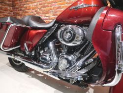 HARLEY-DAVIDSON - FLHX Street Glide 1580