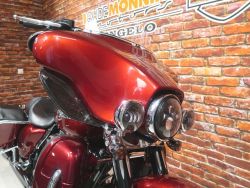 HARLEY-DAVIDSON - FLHX Street Glide 1580