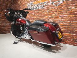 HARLEY-DAVIDSON - FLHX Street Glide 1580