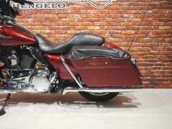 HARLEY-DAVIDSON - FLHX Street Glide 1580