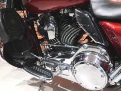 HARLEY-DAVIDSON - FLHX Street Glide 1580