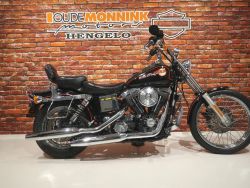 FXDWG Dyna Wide Glide 1340
