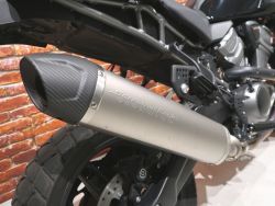 HARLEY-DAVIDSON - RA1250 Pan America BTW MOTOR