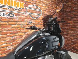 HARLEY-DAVIDSON - RA1250 Pan America BTW MOTOR