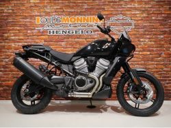 RA1250 Pan America