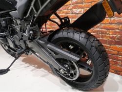 HARLEY-DAVIDSON - RA1250 Pan America