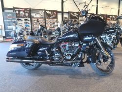 FLTRXSE CVO 117 Road Glide