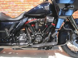 HARLEY-DAVIDSON - FLTRXSE CVO 117 Road Glide