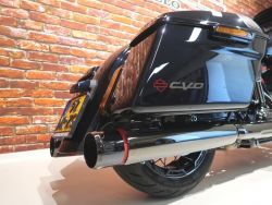 HARLEY-DAVIDSON - FLTRXSE CVO 117 Road Glide