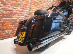 HARLEY-DAVIDSON - FLTRXSE CVO 117 Road Glide