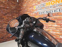 HARLEY-DAVIDSON - FLTRXSE CVO 117 Road Glide