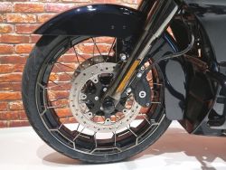 HARLEY-DAVIDSON - FLTRXSE CVO 117 Road Glide