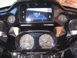 HARLEY-DAVIDSON - FLTRXSE CVO 117 Road Glide