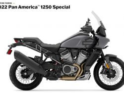 RA1250S Pan America special Ad