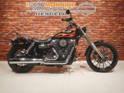 FXDWG Dyna Wide Glide 1580