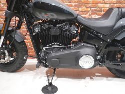 HARLEY-DAVIDSON - FXFBS Softail Fat Bob 114 Btw